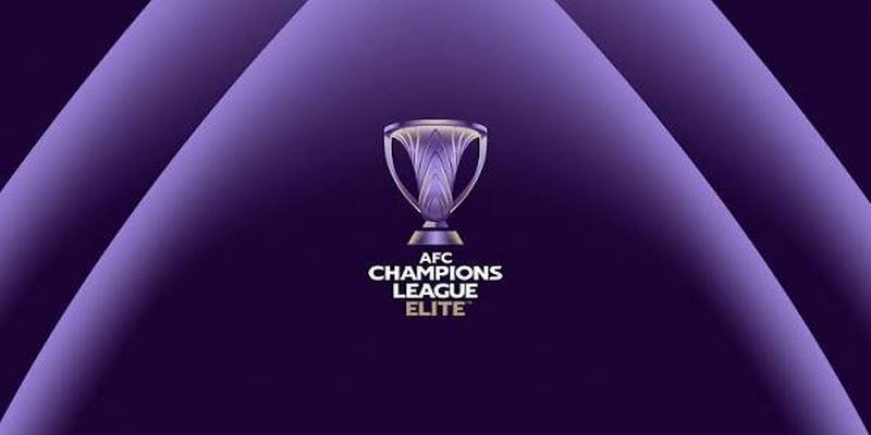 Bốc thăm Cúp C1 châu Á