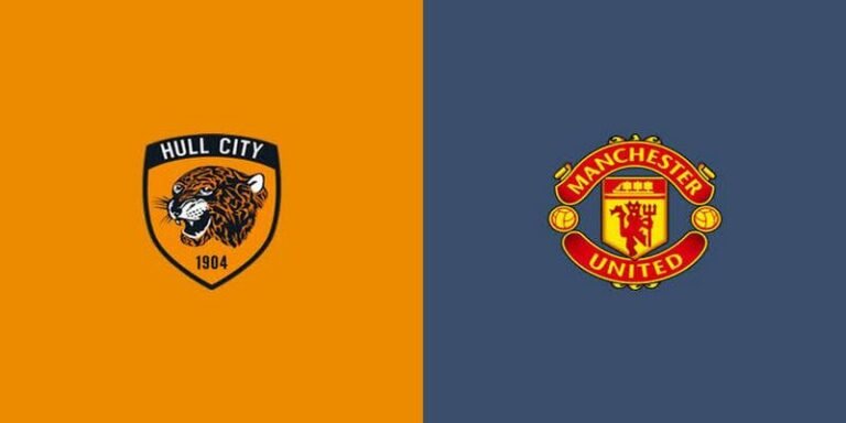 Hull City vs Manchester United v