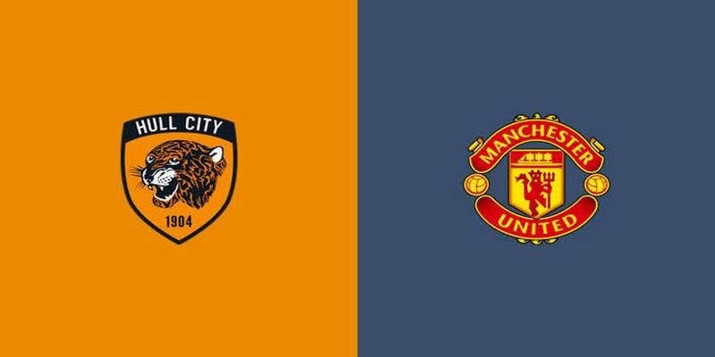 Hull City vs Manchester United v