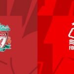 Liverpool vs Nottingham Forest