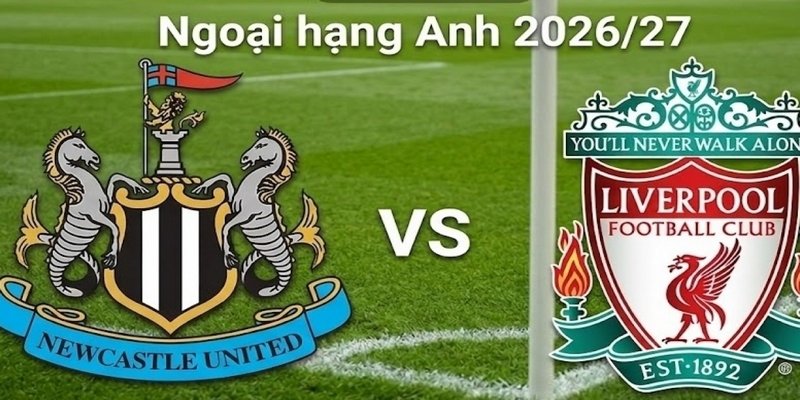 Newcastle Vs Liverpool