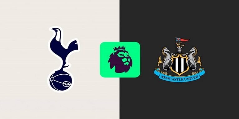 Tottenham Hotspur vs Newcastle United